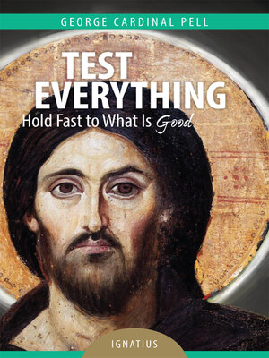 cover image of Test Everything